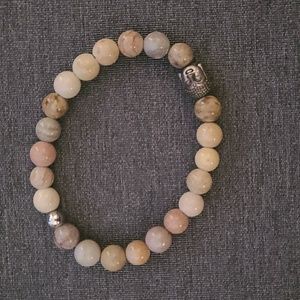 Jasper bracelet